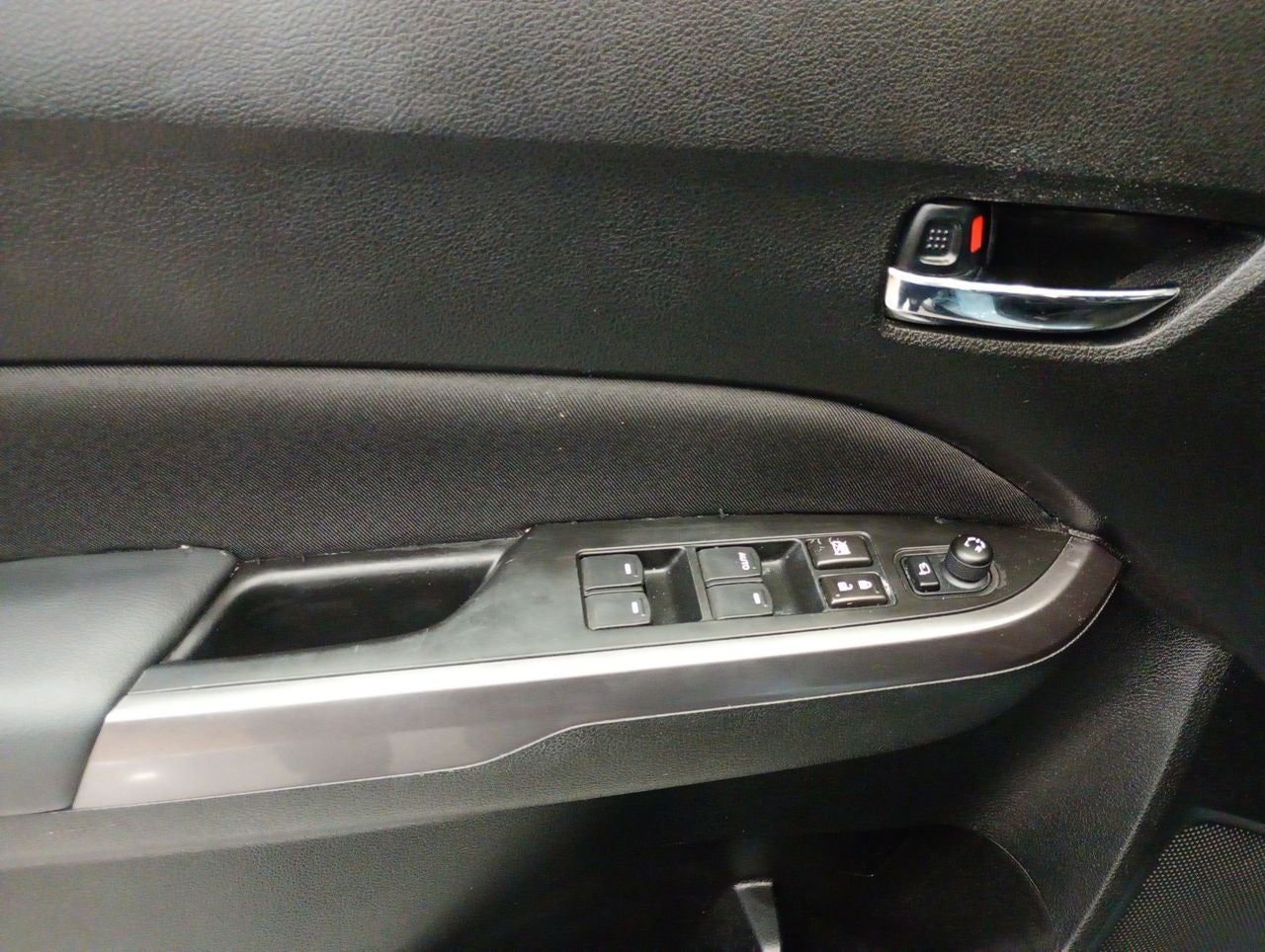 2020 Suzuki Vitara 1.4 Boosterjet At
