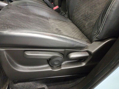 2020 Suzuki Vitara 1.4 Boosterjet At