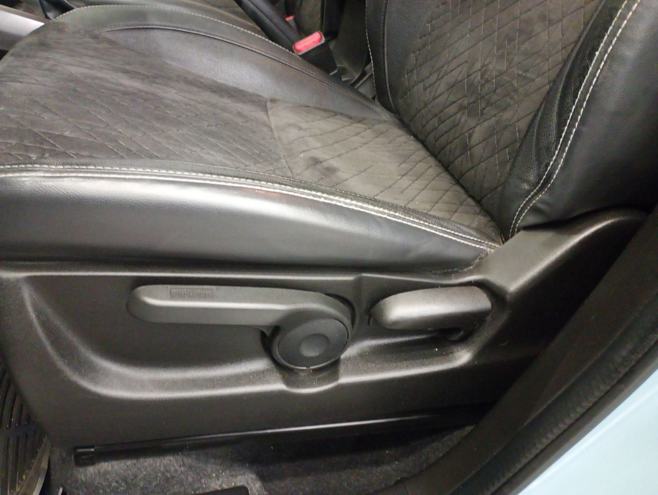 2020 Suzuki Vitara 1.4 Boosterjet At