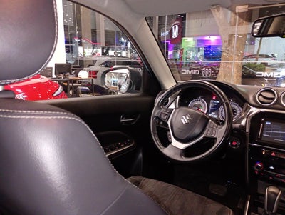 2020 Suzuki Vitara 1.4 Boosterjet At