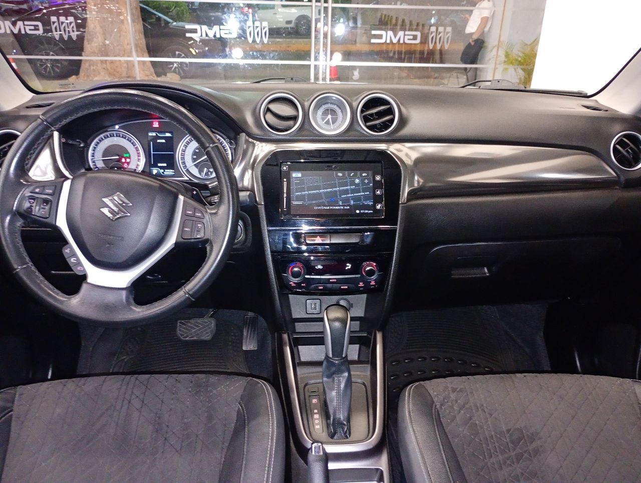 2020 Suzuki Vitara 1.4 Boosterjet At