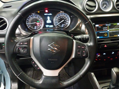 2020 Suzuki Vitara 1.4 Boosterjet At