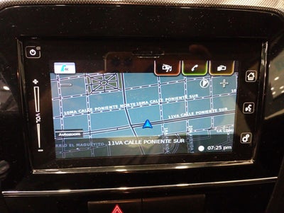 2020 Suzuki Vitara 1.4 Boosterjet At