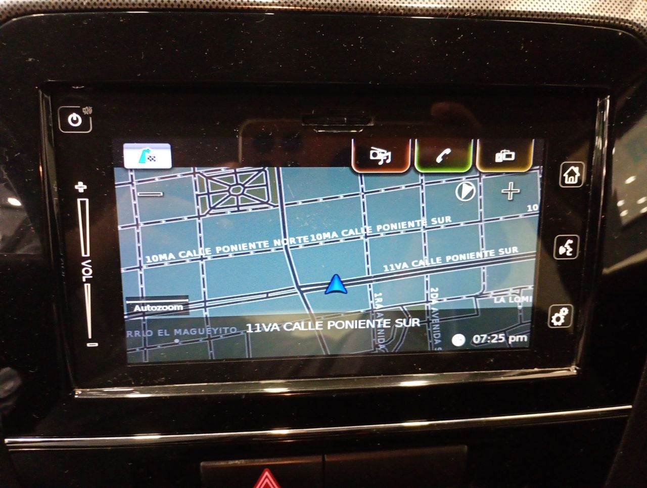 2020 Suzuki Vitara 1.4 Boosterjet At