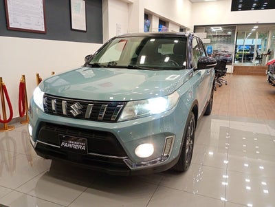 2020 Suzuki Vitara 1.4 Boosterjet At
