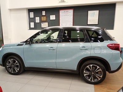 2020 Suzuki Vitara 1.4 Boosterjet At