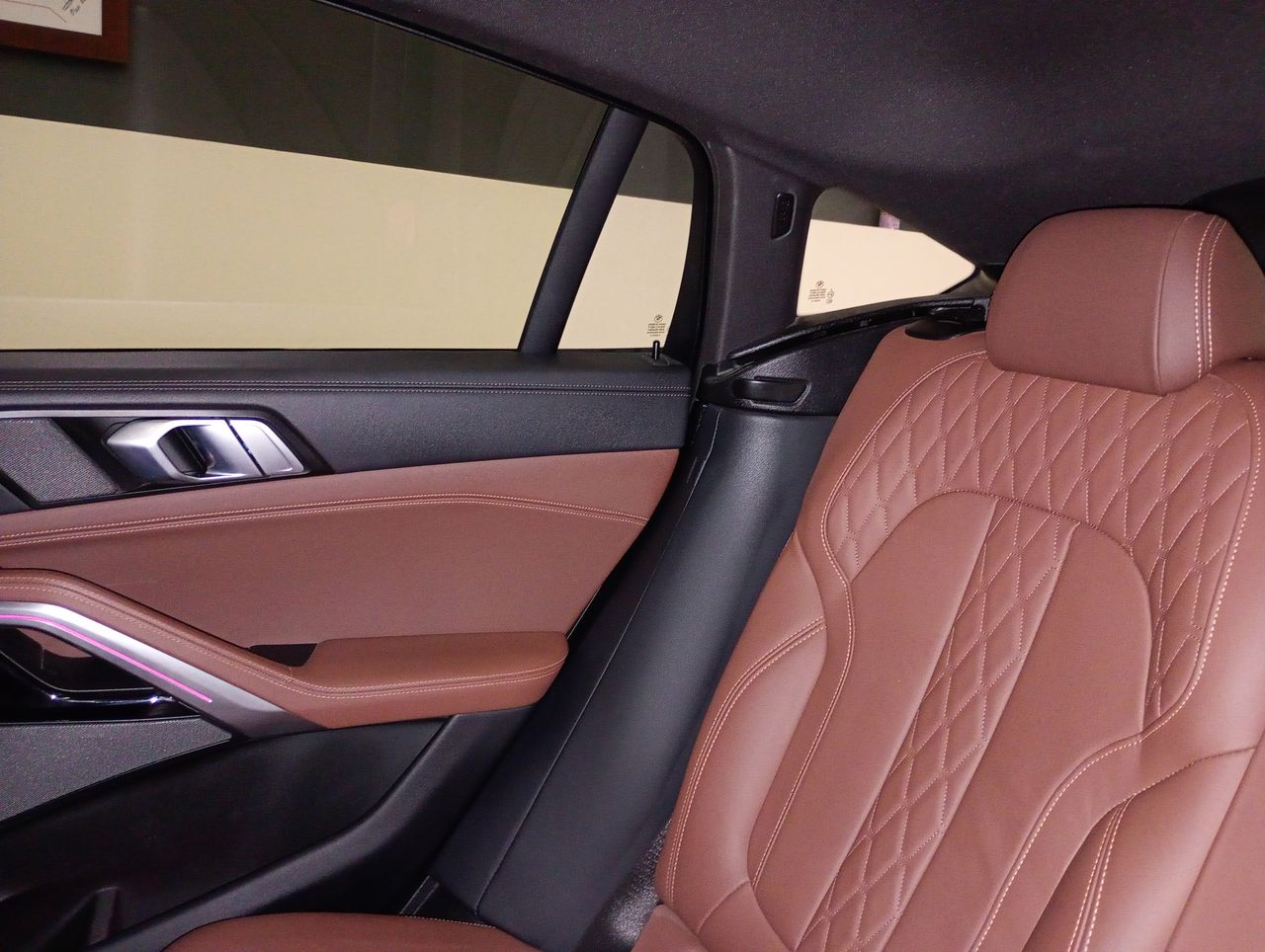 2025 BMW X6 M 4.4 M Competition At