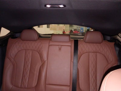 2025 BMW X6 M 4.4 M Competition At