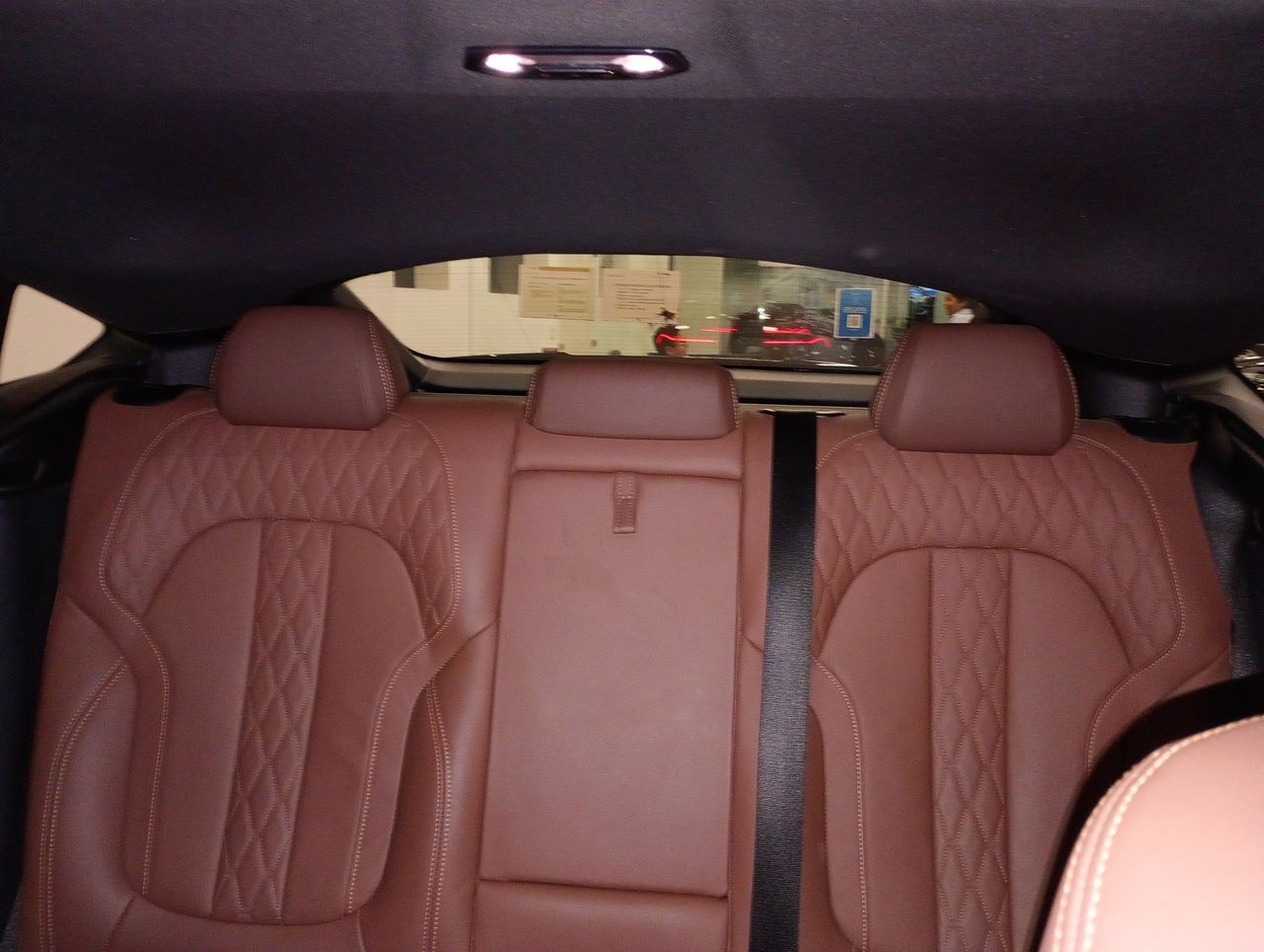 2025 BMW X6 M 4.4 M Competition At