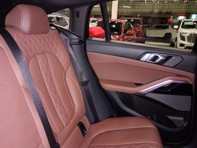 2025 BMW X6 M 4.4 M Competition At
