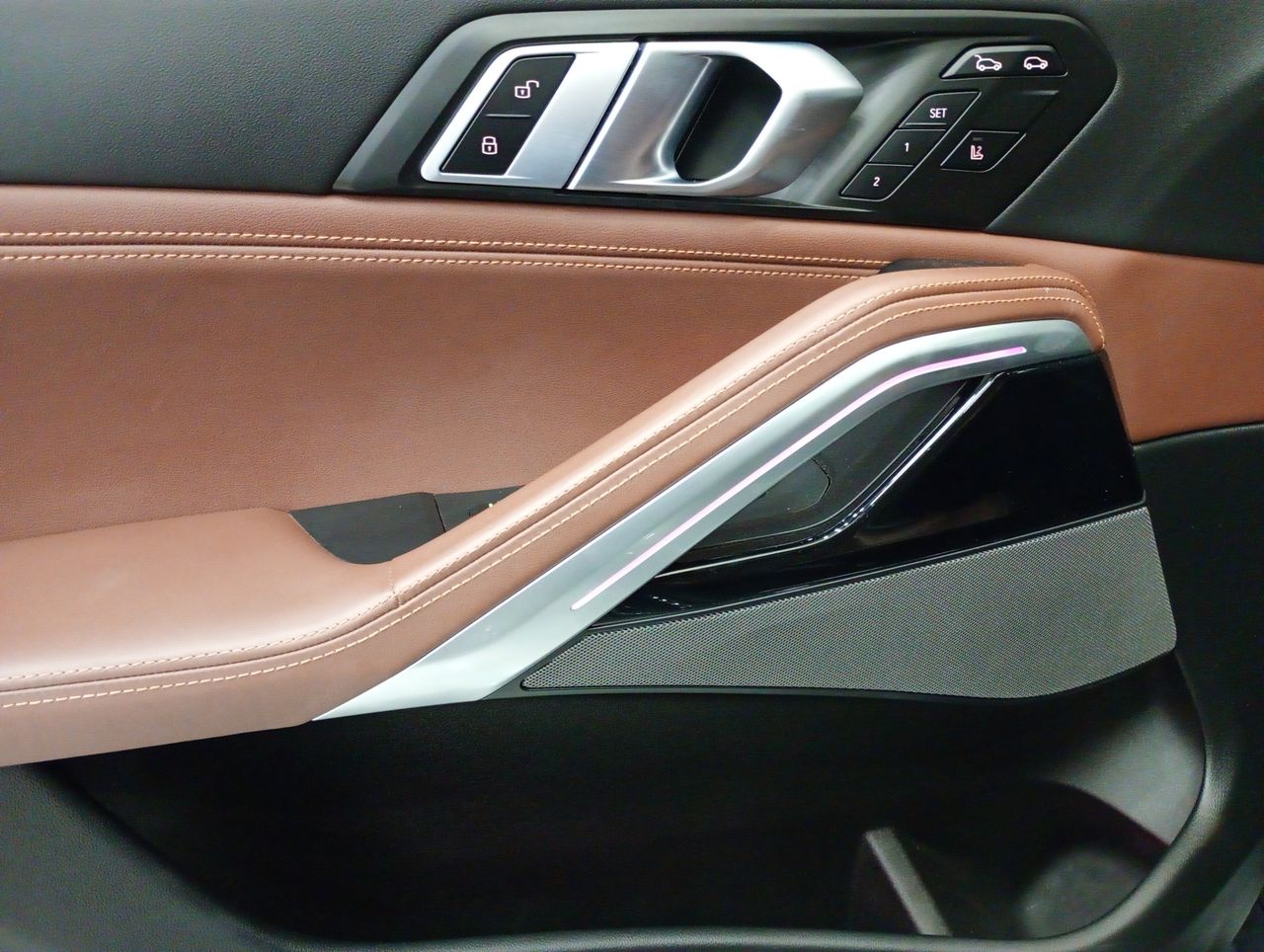 2025 BMW X6 M 4.4 M Competition At