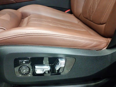 2025 BMW X6 M 4.4 M Competition At