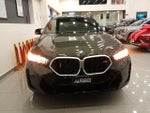 2025 BMW X6 M 4.4 M Competition At