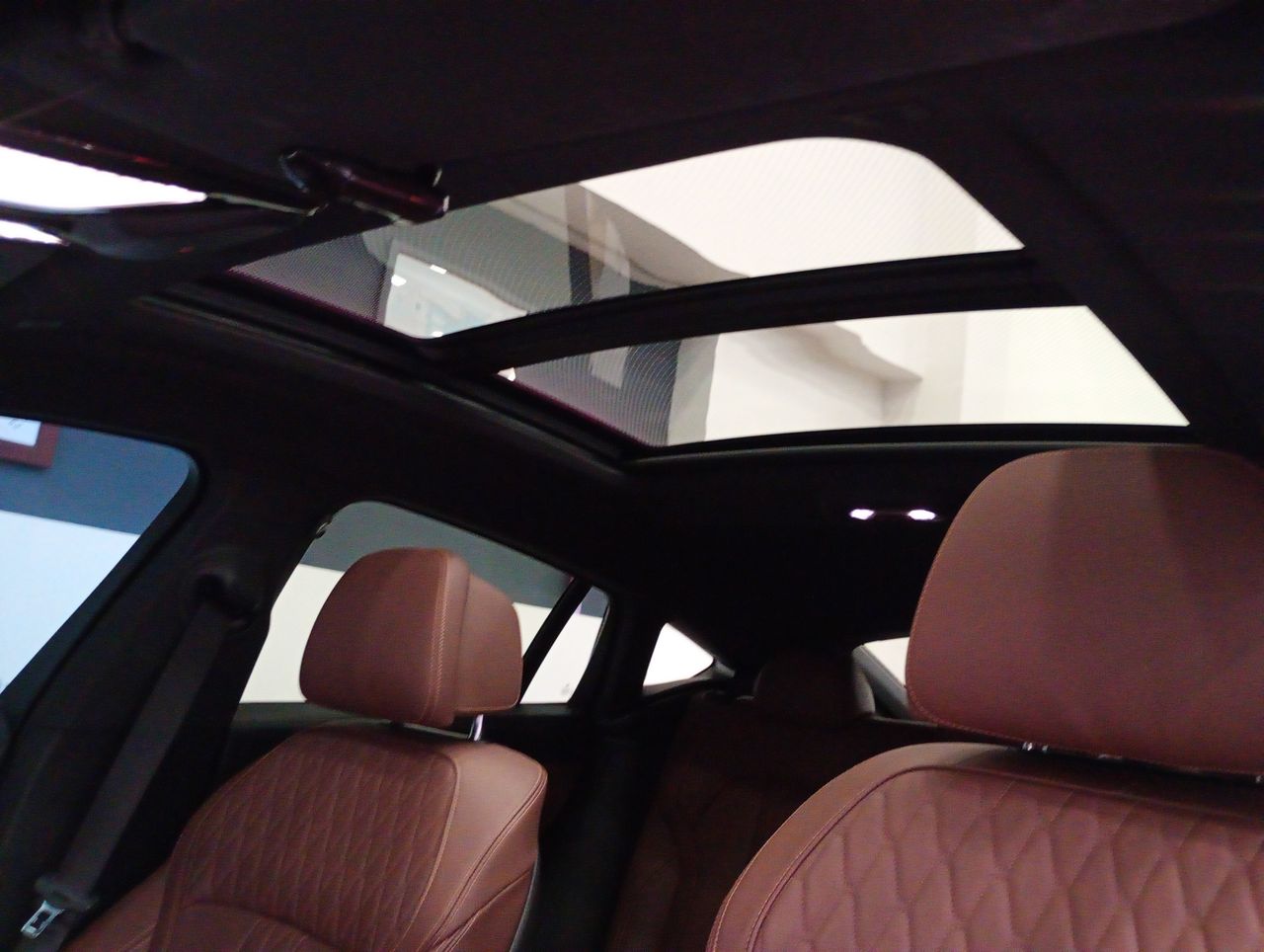 2025 BMW X6 M 4.4 M Competition At