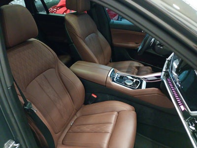 2025 BMW X6 M 4.4 M Competition At