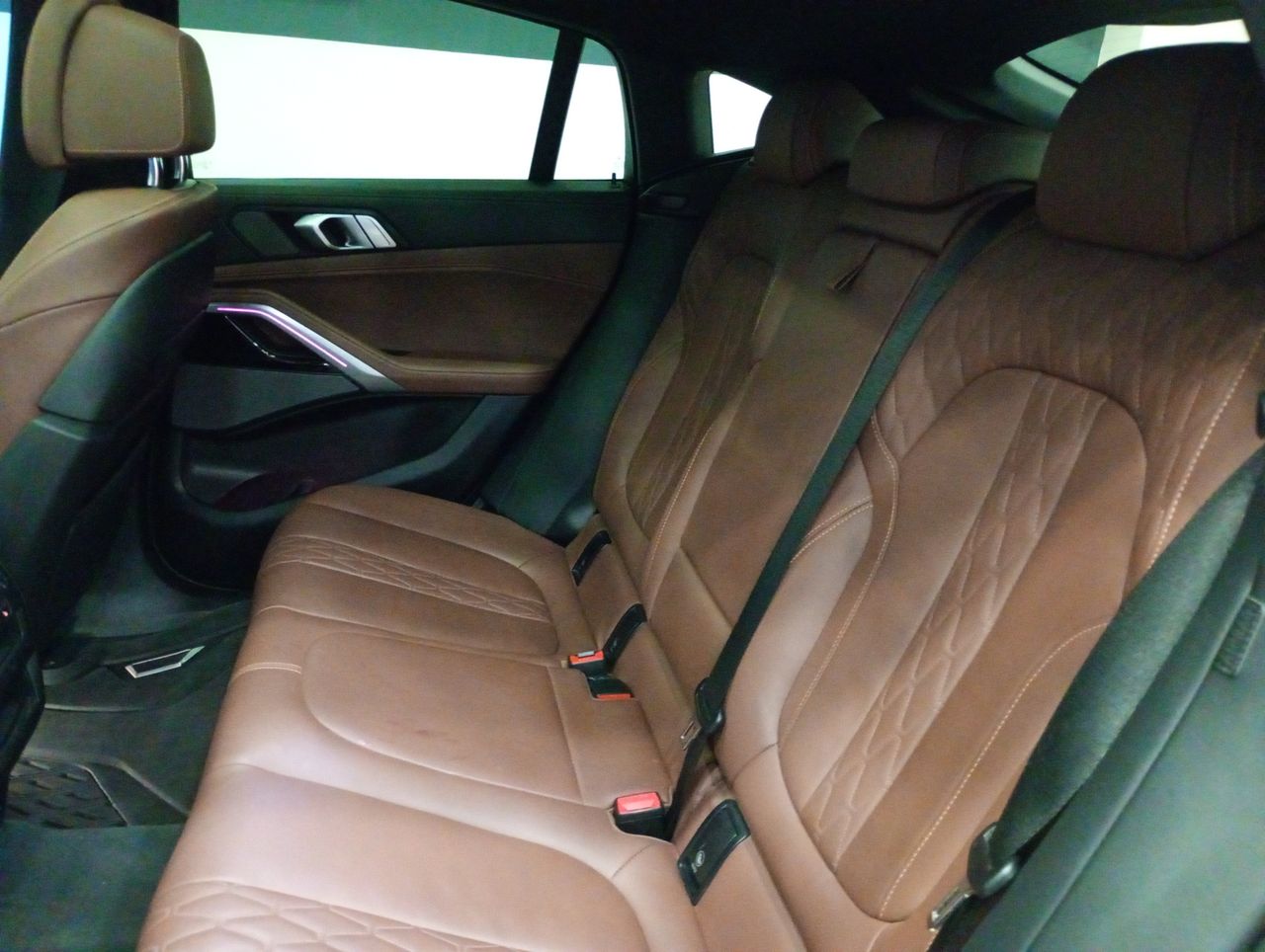 2025 BMW X6 M 4.4 M Competition At
