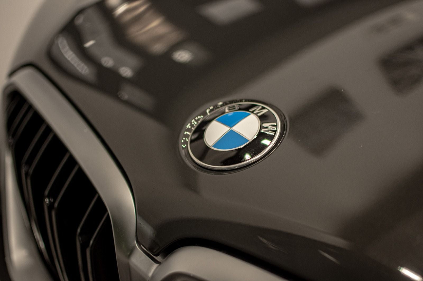 2025 BMW X6 M 4.4 M Competition At