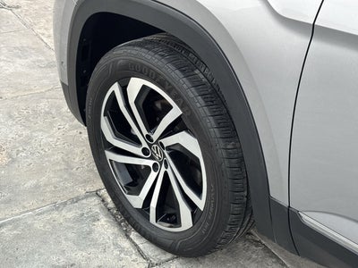 2023 Volkswagen Teramont 3.6 Highline At