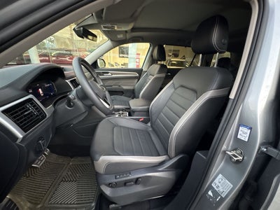 2023 Volkswagen Teramont 3.6 Highline At