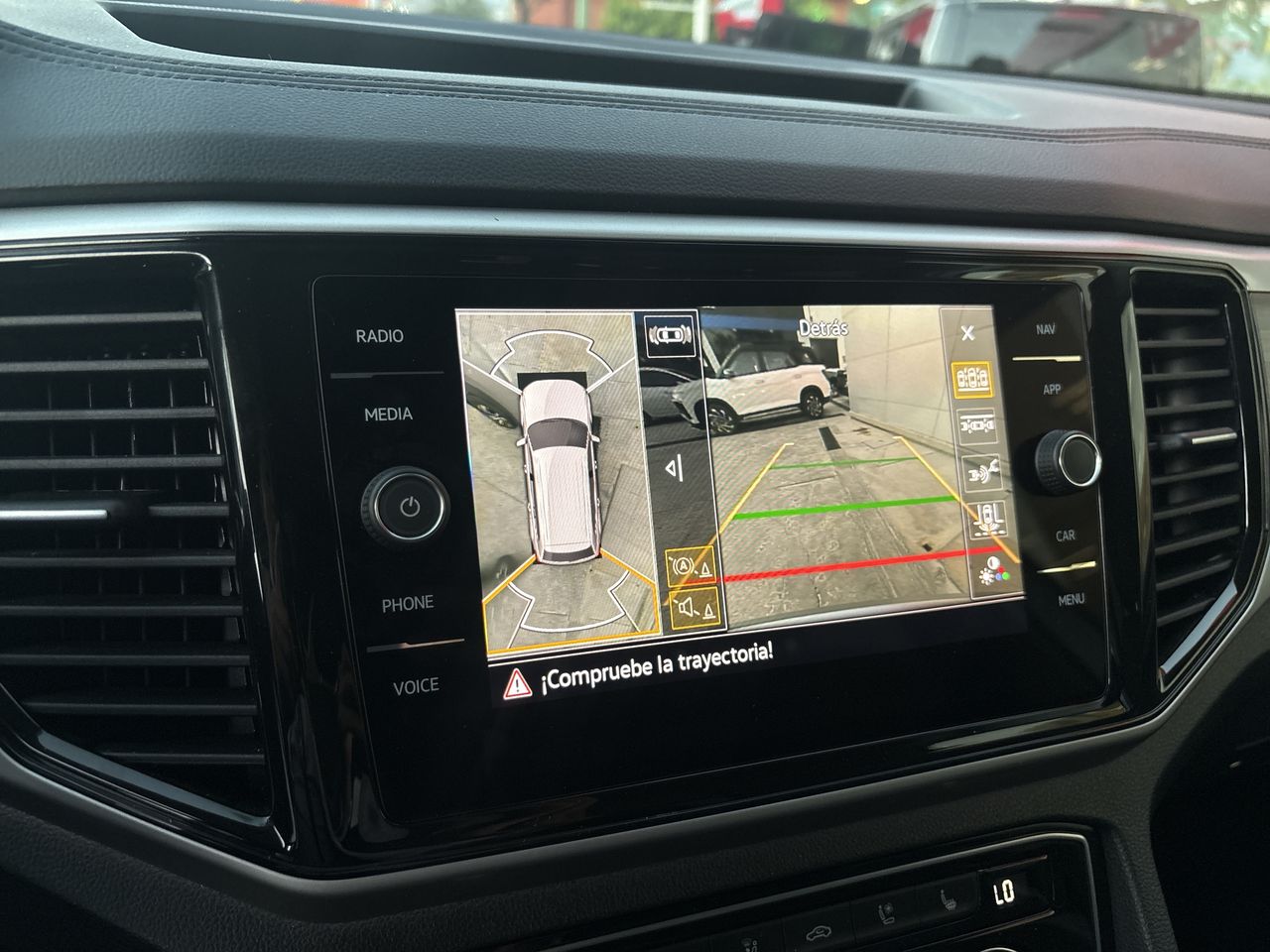 2023 Volkswagen Teramont 3.6 Highline At