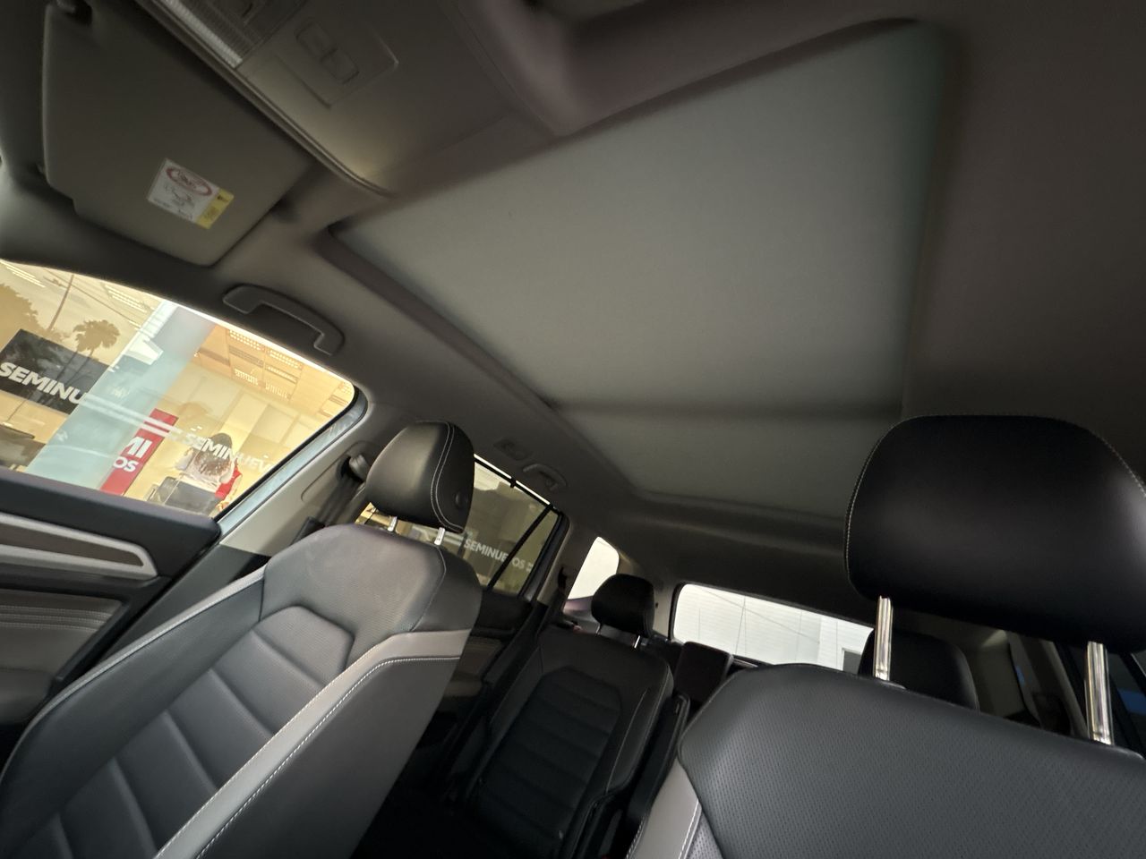 2023 Volkswagen Teramont 3.6 Highline At