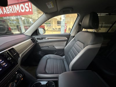 2023 Volkswagen Teramont 3.6 Highline At