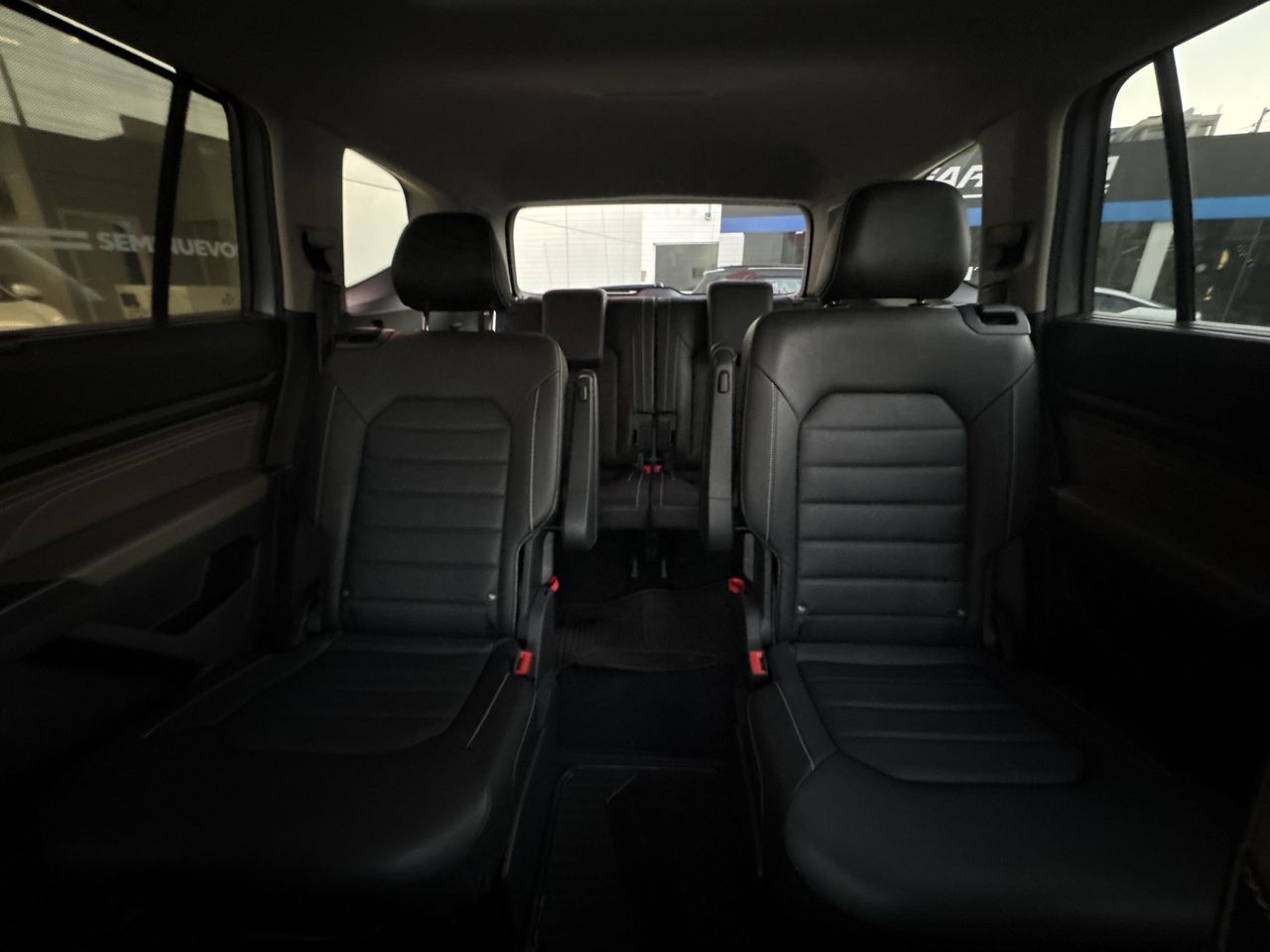 2023 Volkswagen Teramont 3.6 Highline At