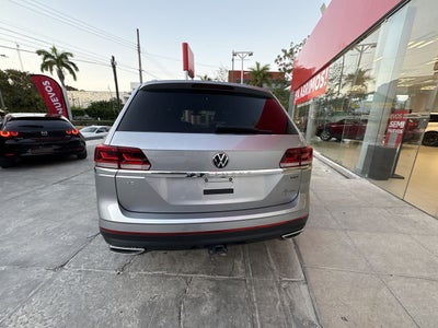 2023 Volkswagen Teramont 3.6 Highline At