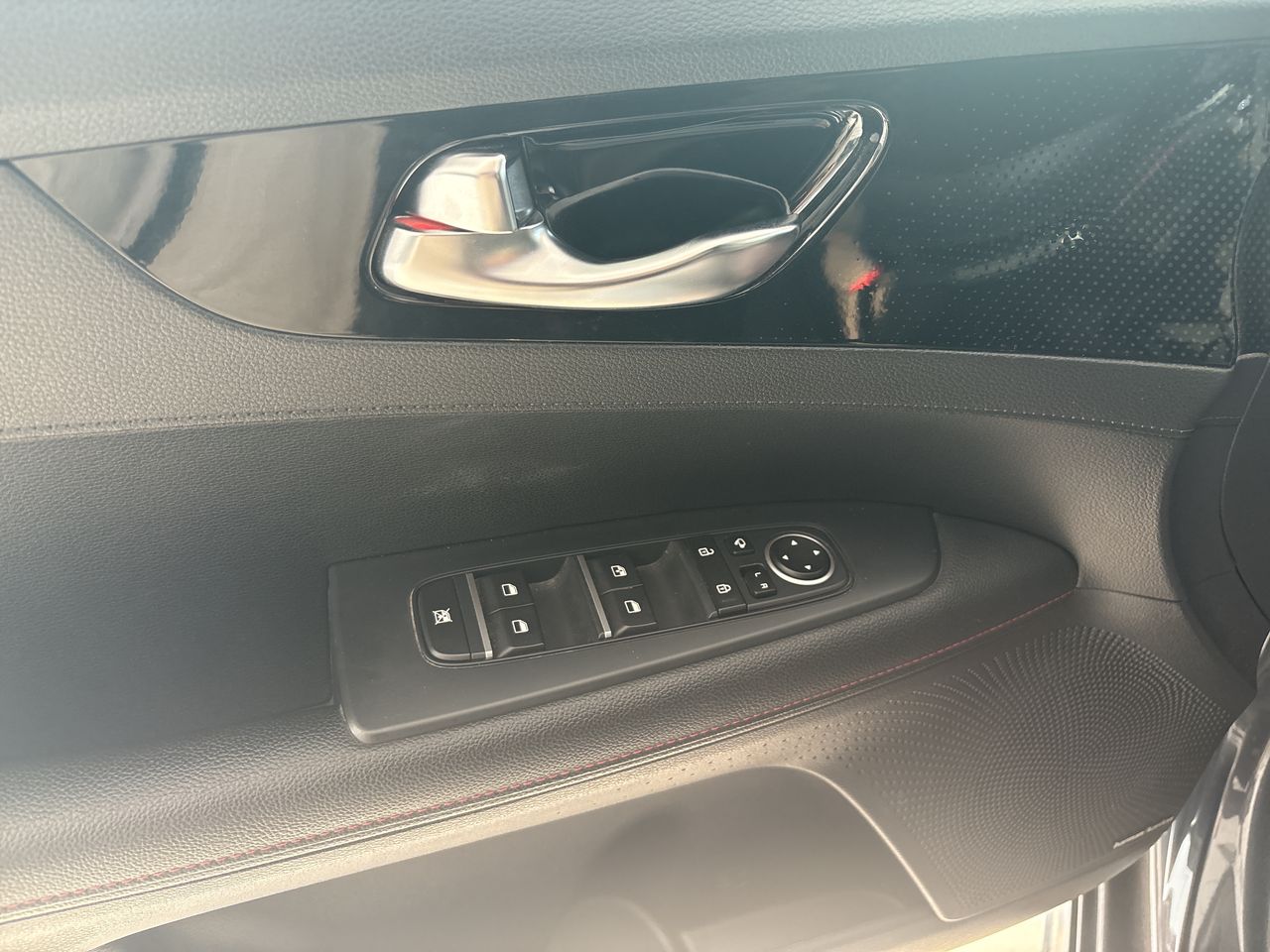 2021 Kia Forte 1.6 GT Turbo 4p At