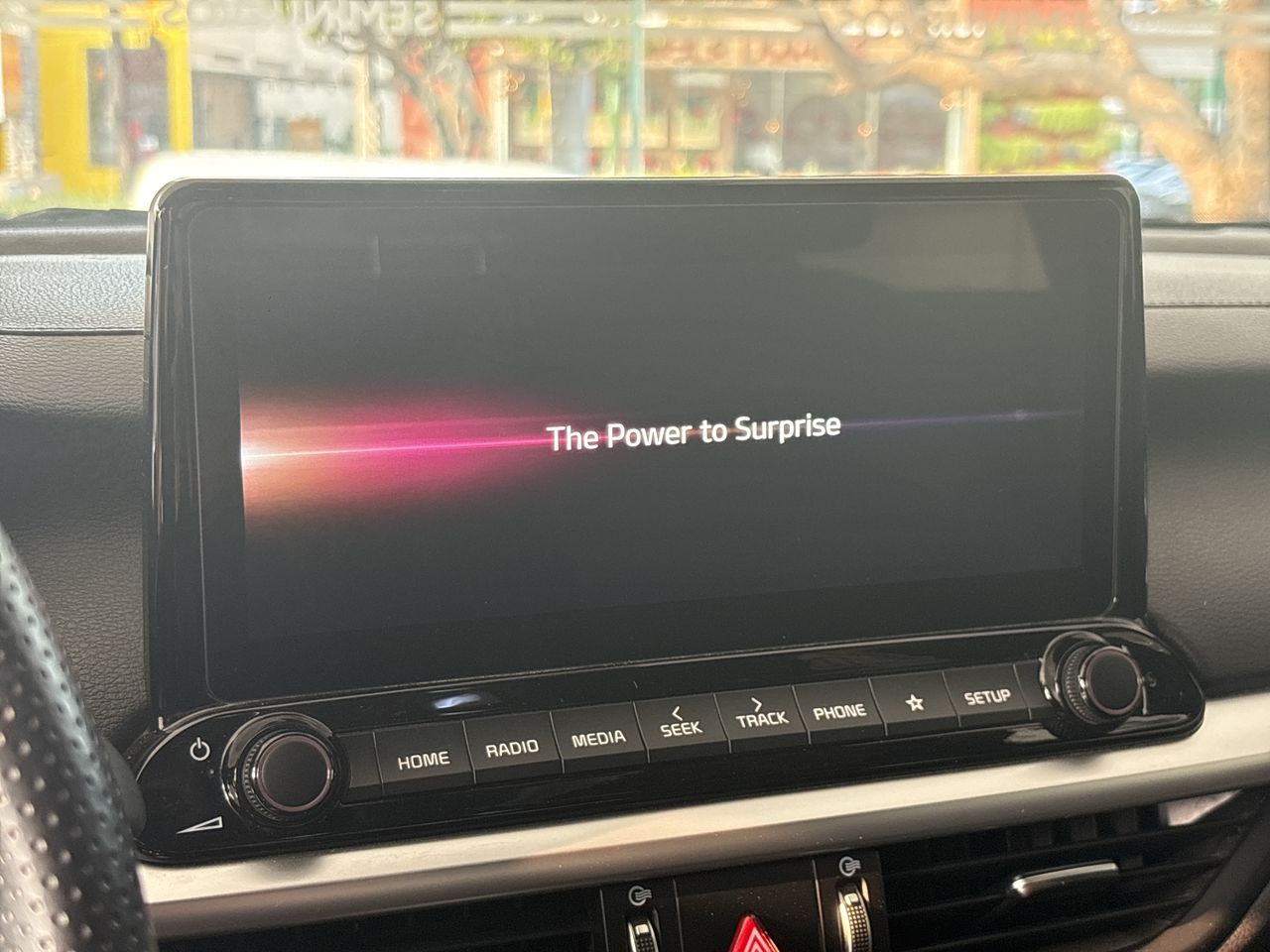 2021 Kia Forte 1.6 GT Turbo 4p At