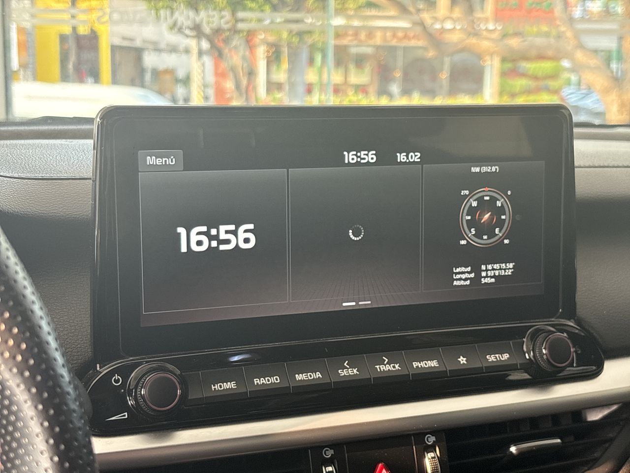 2021 Kia Forte 1.6 GT Turbo 4p At