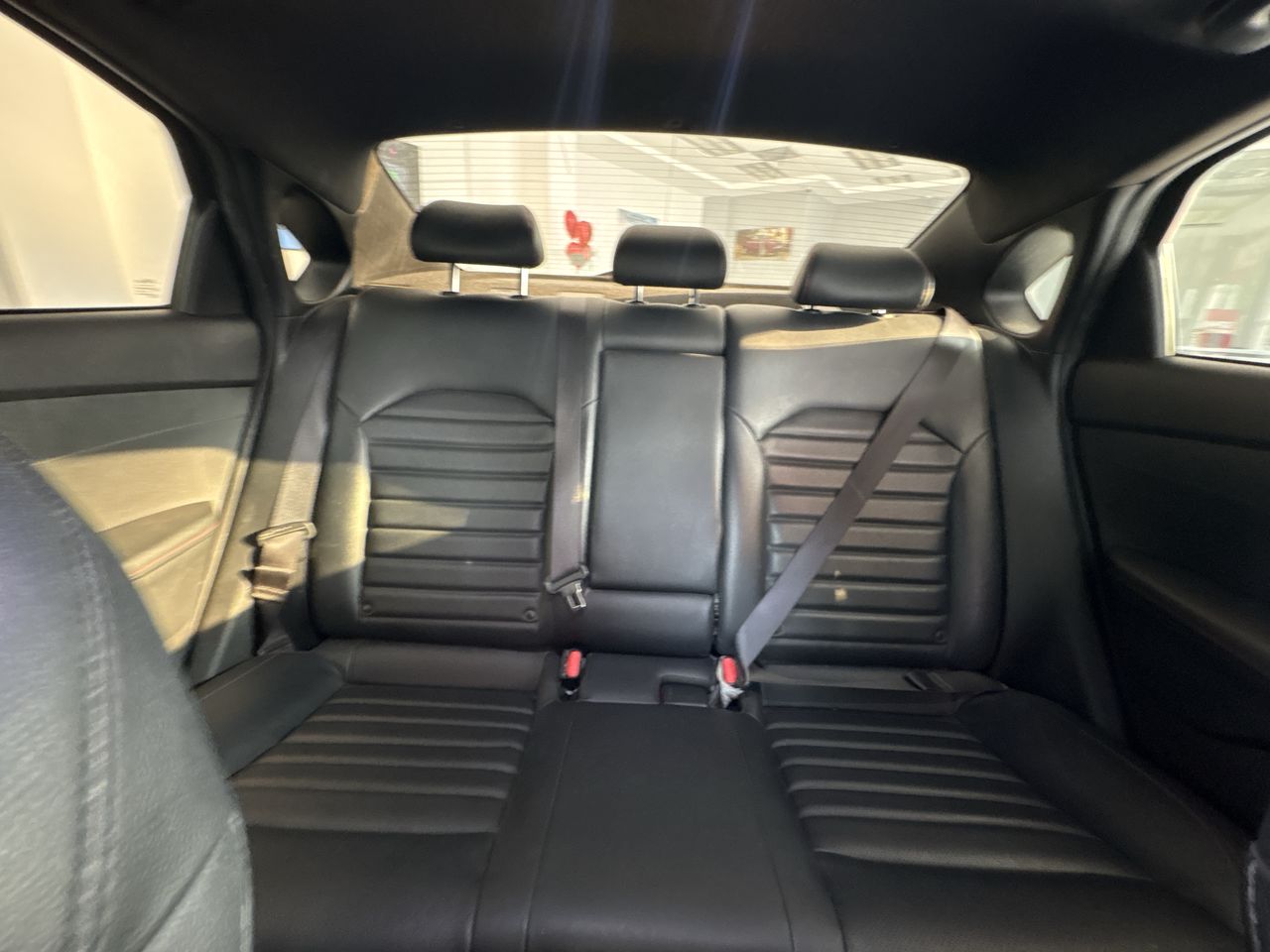 2021 Kia Forte 1.6 GT Turbo 4p At