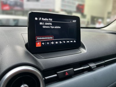 2023 Mazda Mazda 2 1.5 Carbon Edition At