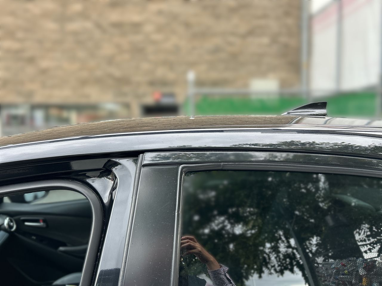 2023 Mazda Mazda 2 1.5 Carbon Edition At