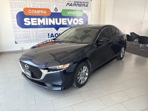 2023 Mazda Mazda 3 2.5 i Sedan At