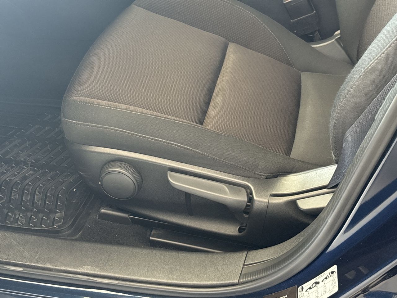 2023 Mazda Mazda 3 2.5 i Sedan At