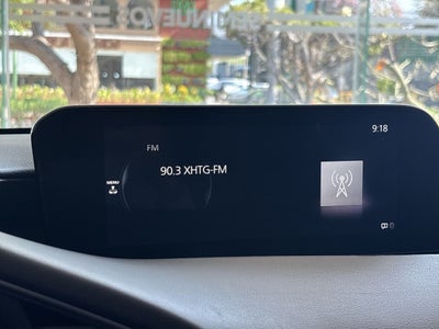 2023 Mazda Mazda 3 2.5 i Sedan At