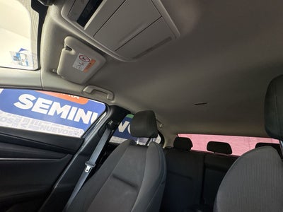 2023 Mazda Mazda 3 2.5 i Sedan At