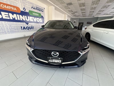 2023 Mazda Mazda 3 2.5 i Sedan At