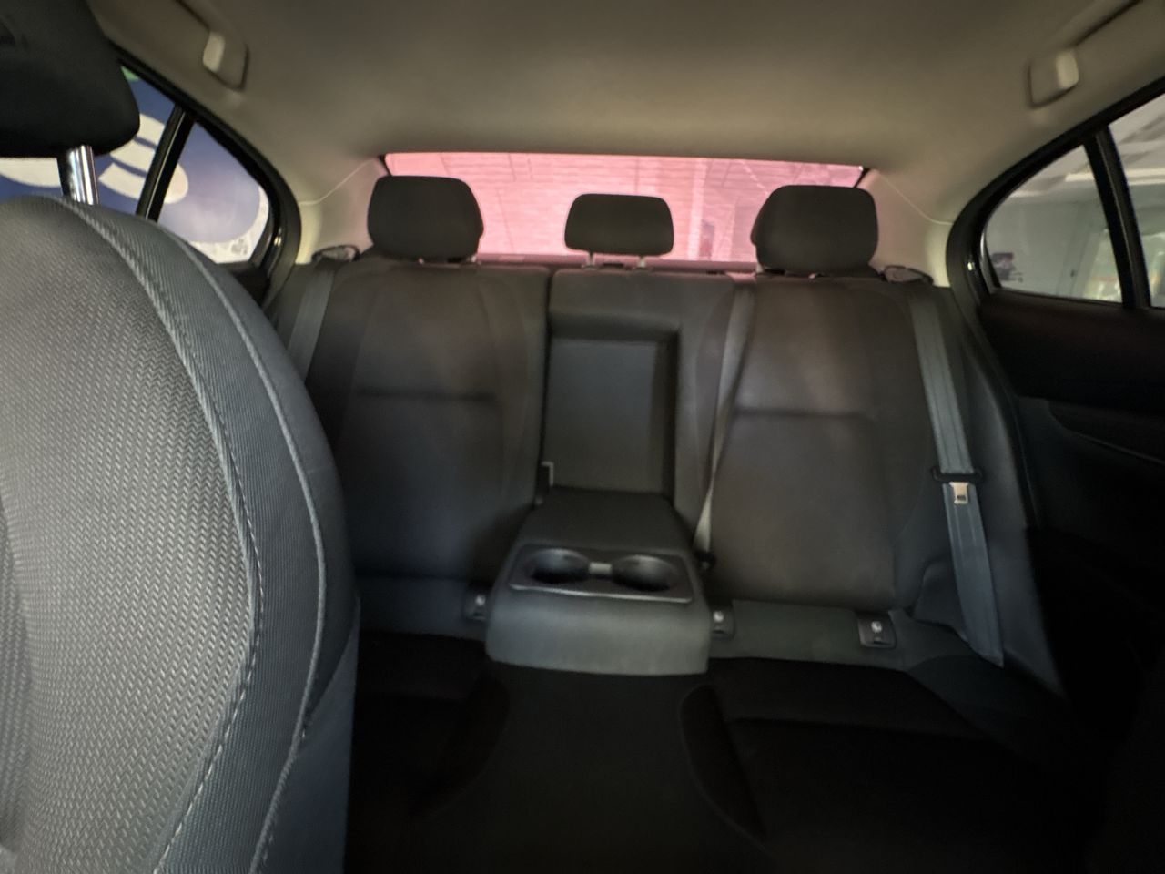 2023 Mazda Mazda 3 2.5 i Sedan At