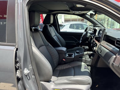 2025 Toyota Tacoma 2.4 TRD Sport Premium 4X4 Hev At
