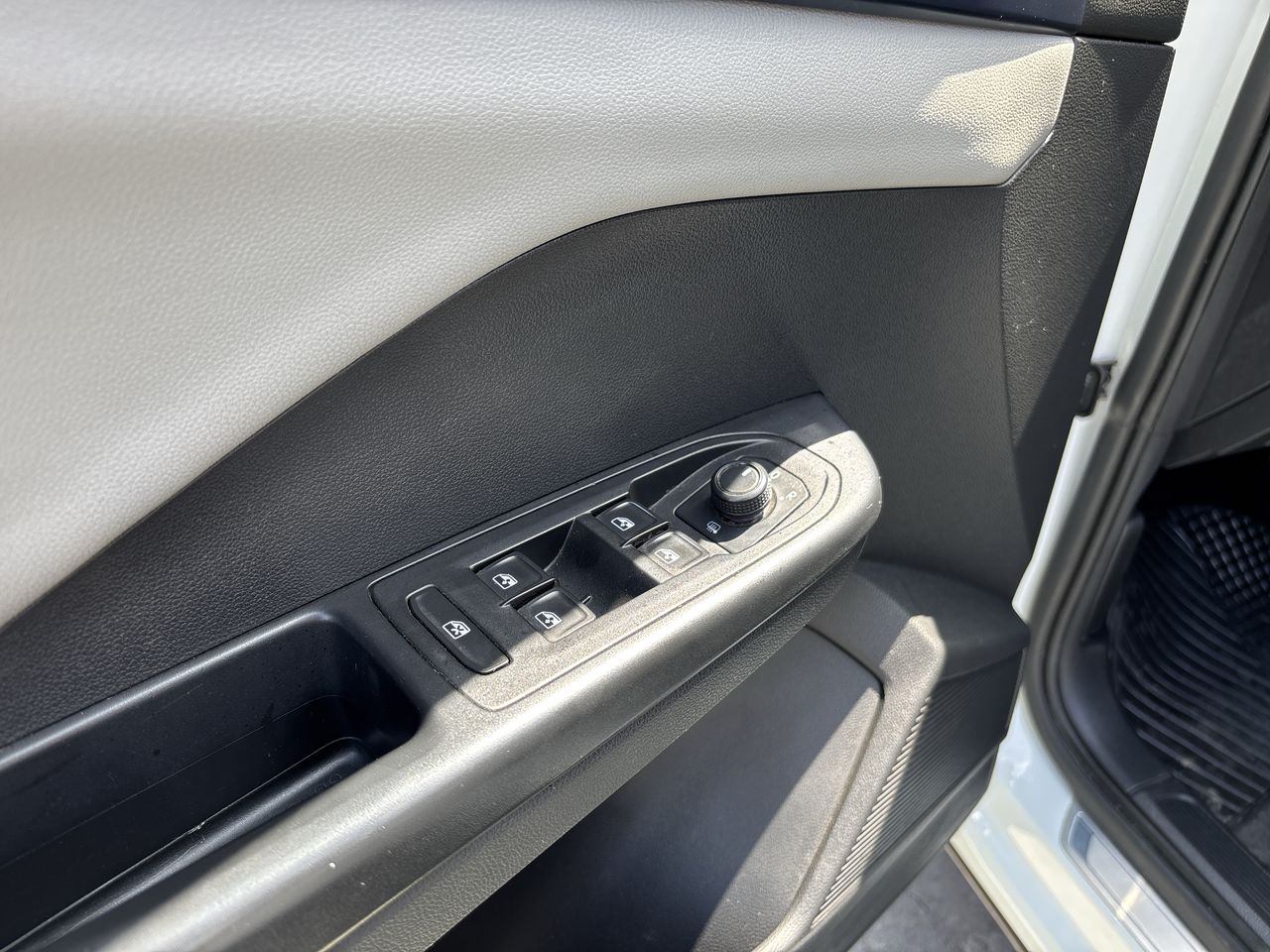2021 Volkswagen Taos 1.4 Comfortline At