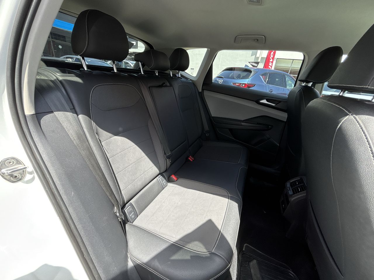 2021 Volkswagen Taos 1.4 Comfortline At