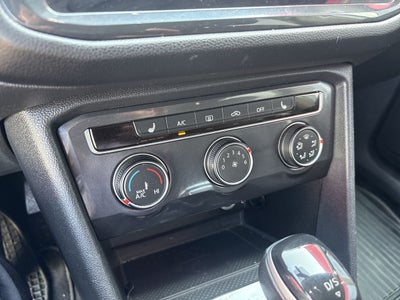 2023 Volkswagen Tiguan 1.4 Comfortline 7p At