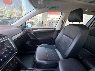 2023 Volkswagen Tiguan 1.4 Comfortline 7p At