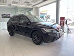 2024 Volkswagen Tiguan 1.4 Comfortline At