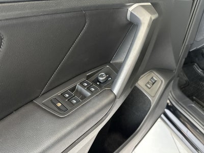 2024 Volkswagen Tiguan 1.4 Comfortline At