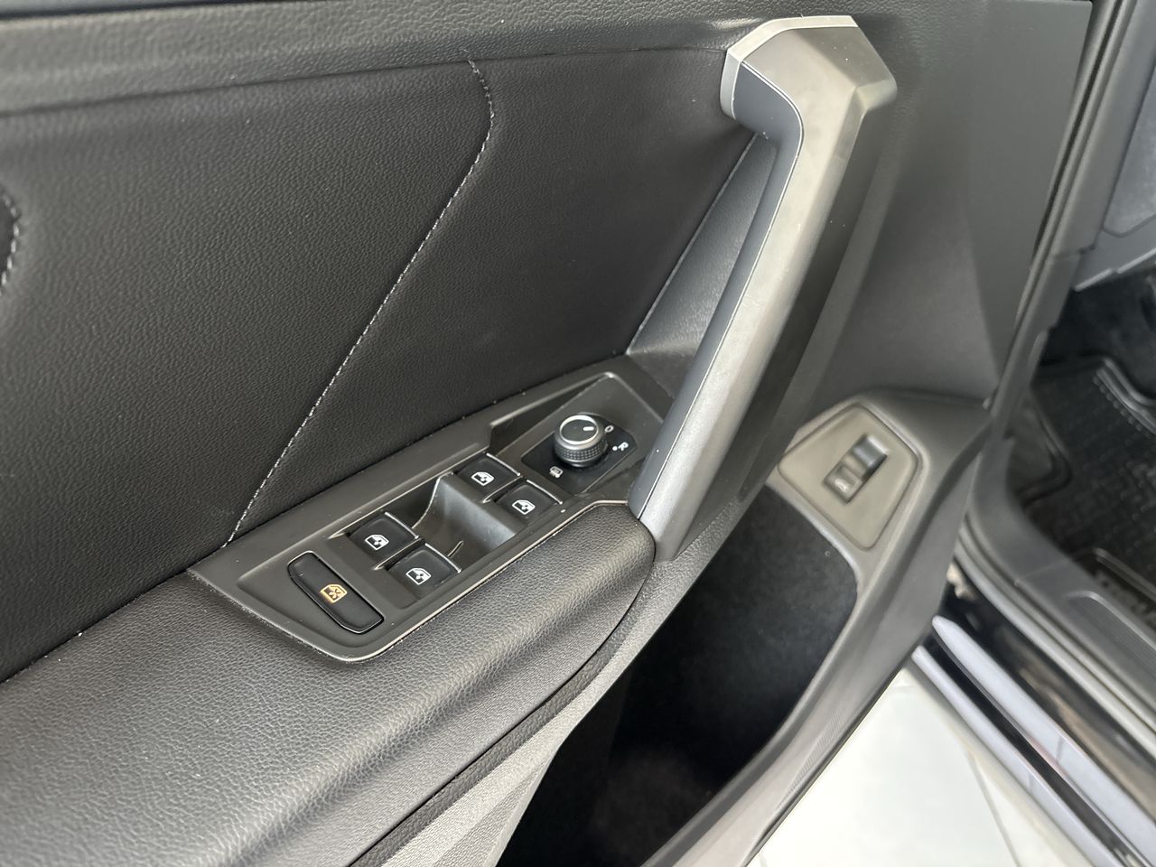 2024 Volkswagen Tiguan 1.4 Comfortline At