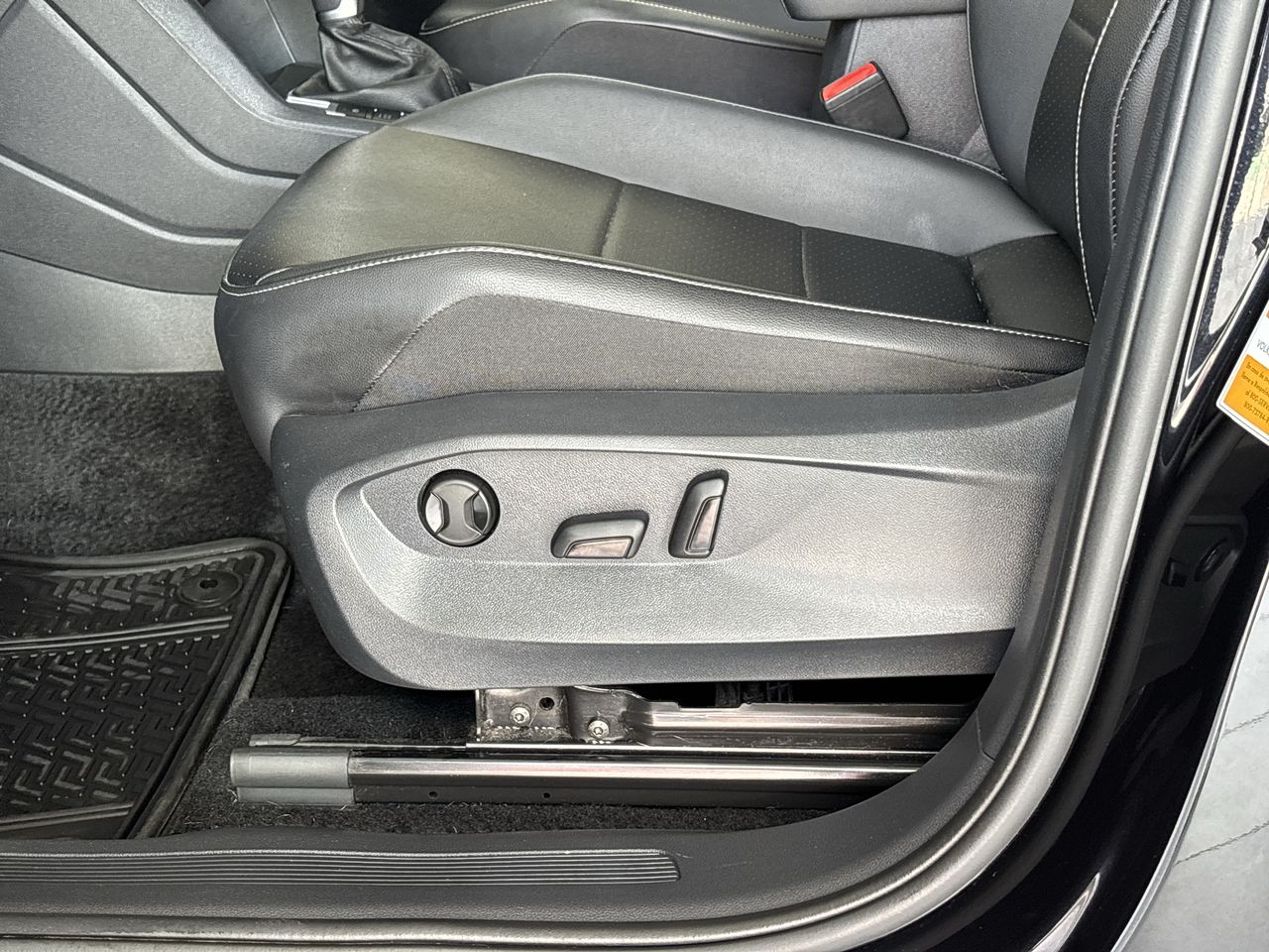 2024 Volkswagen Tiguan 1.4 Comfortline At