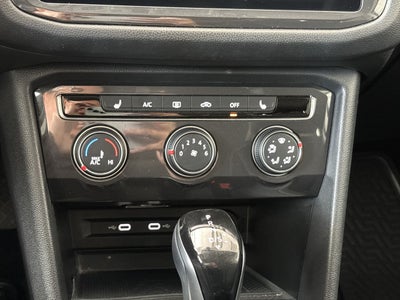 2024 Volkswagen Tiguan 1.4 Comfortline At